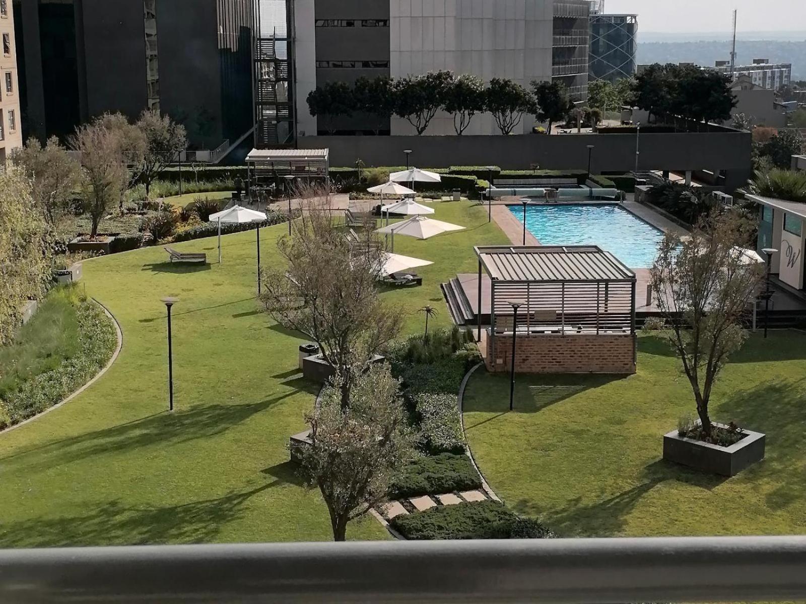 Emabheleni Executive Suites Westpoint Йоханнесбург Номер фото