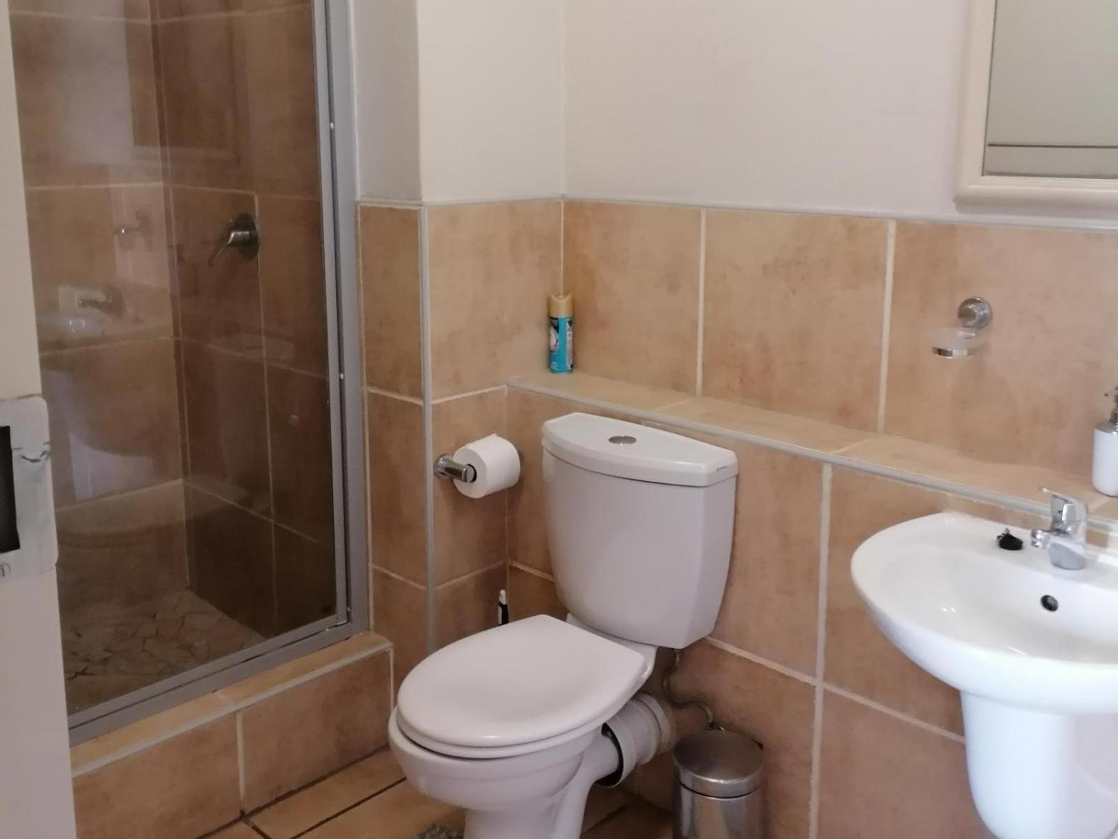 Emabheleni Executive Suites Westpoint Йоханнесбург Номер фото