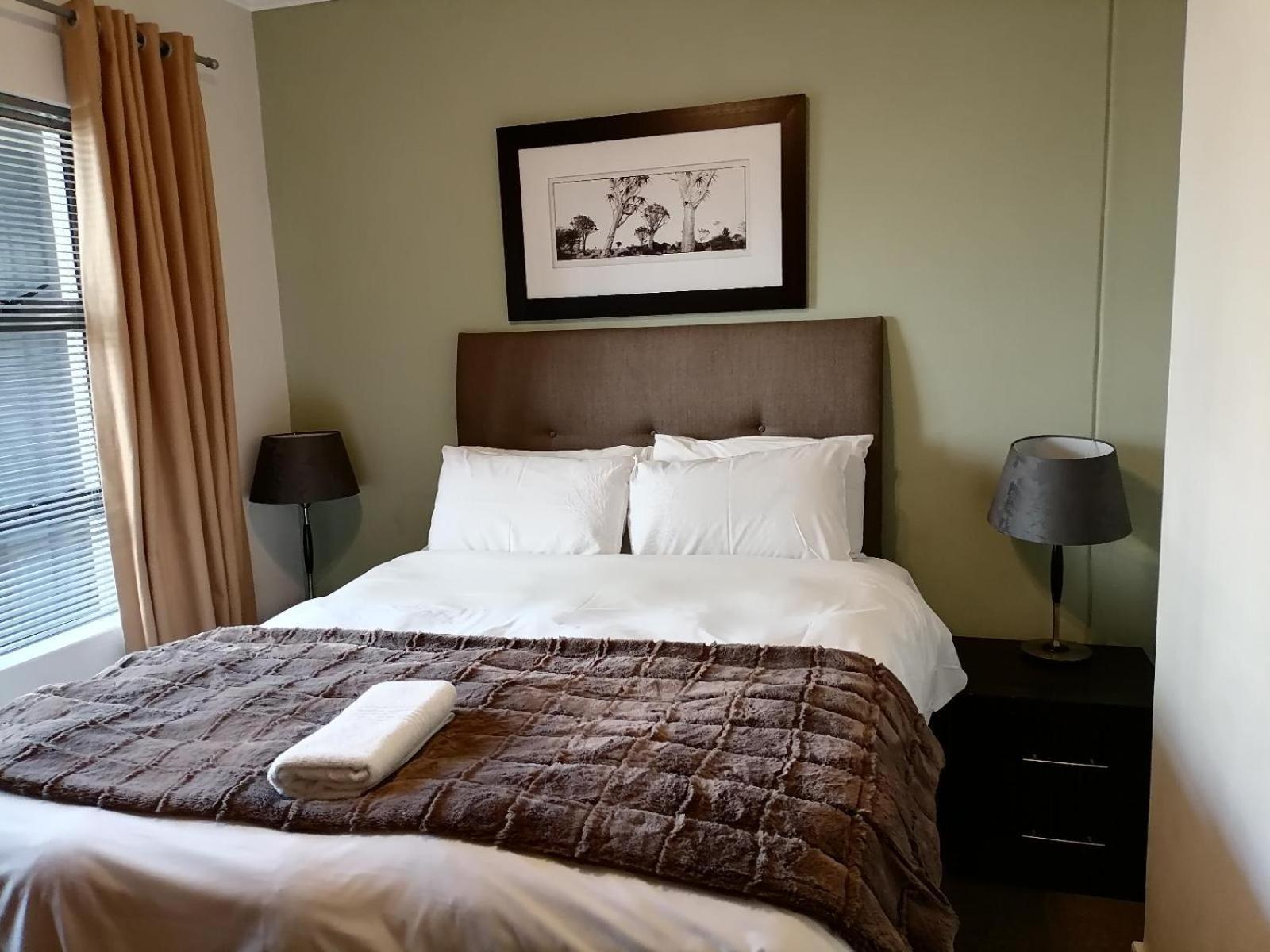 Emabheleni Executive Suites Westpoint Йоханнесбург Номер фото